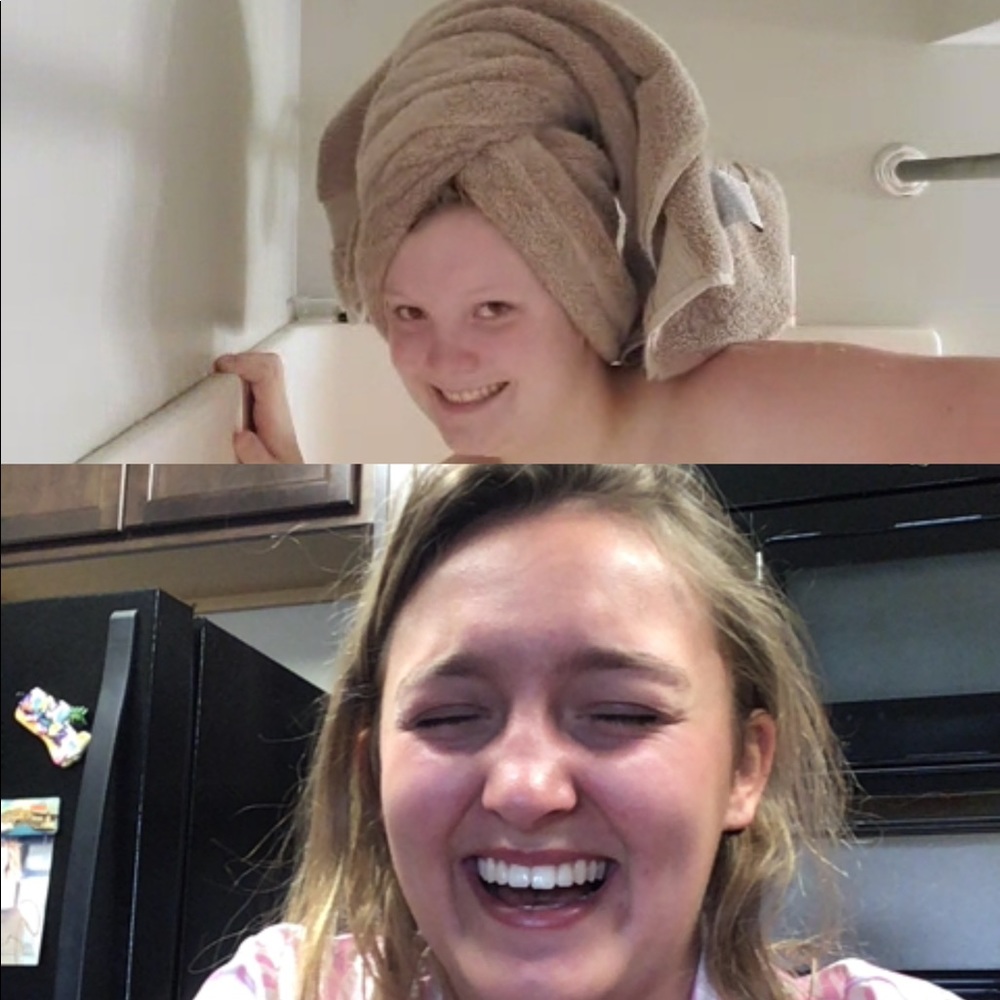 Meet your Posher, Ava